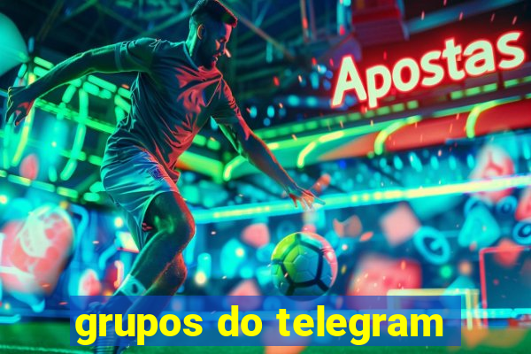 grupos do telegram